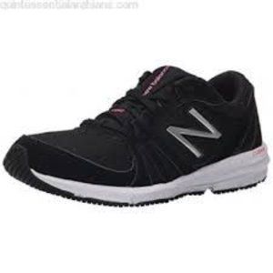 New Balance 577v3 Black